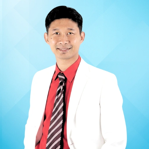 Rofik Bakhtiar M.Pd, CH, C.Ht, C.PP